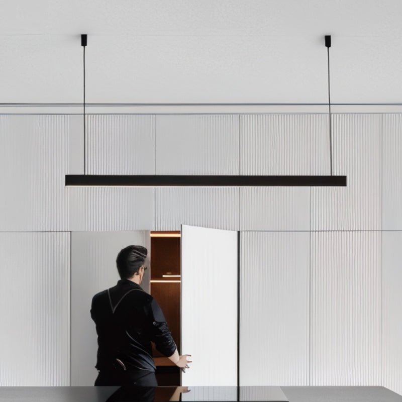 Ogona Pendant Light - Nuvé
