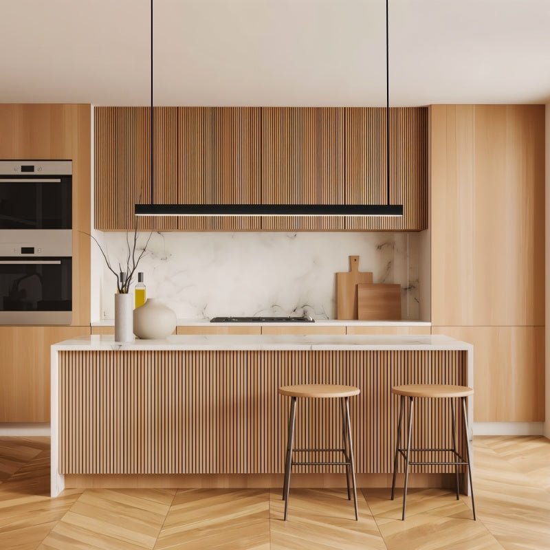 Ogona Pendant Light - Nuvé