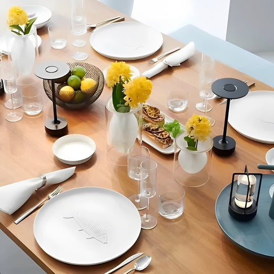 Nuvé® Luma Solis - Nuvé