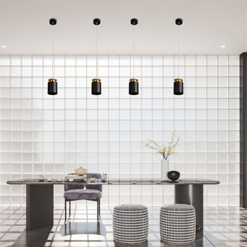 Orane Pendant Light - Nuvé