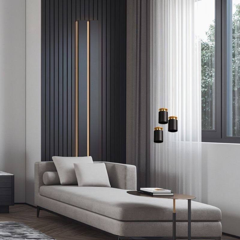 Orane Pendant Light - Nuvé