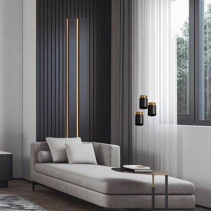 Orane Pendant Light - Nuvé