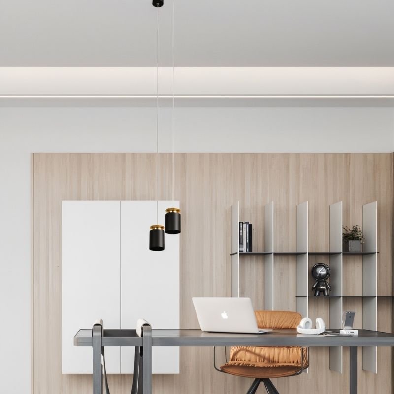 Orane Pendant Light - Nuvé
