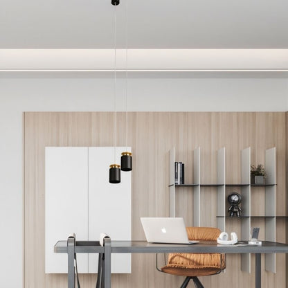 Orane Pendant Light - Nuvé