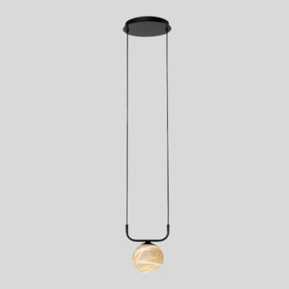 Ostra Pendant Lamp - Nuvé