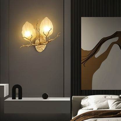 Outono Ficus Wall Lamp - Nuvé