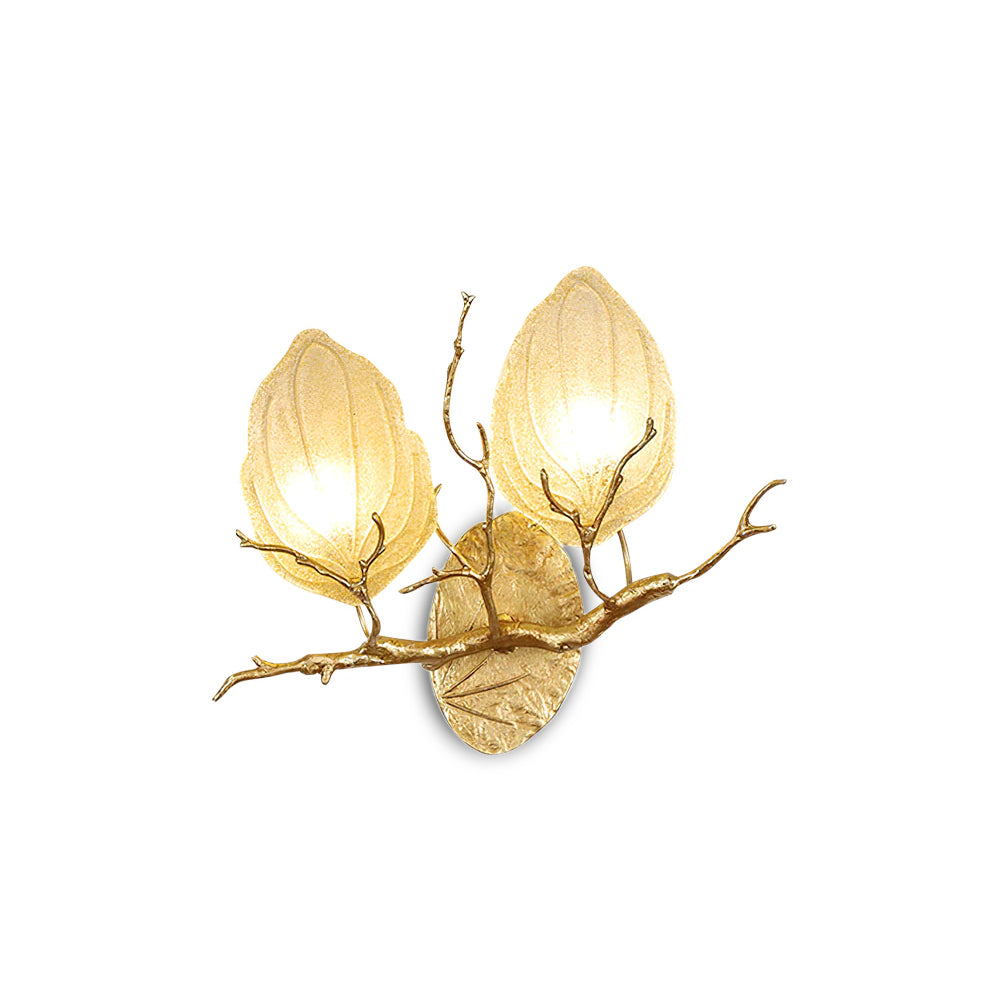 Outono Ficus Wall Lamp - Nuvé