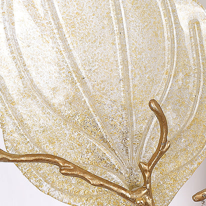 Outono Ficus Wall Lamp - Nuvé