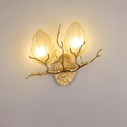 Outono Ficus Wall Lamp - Nuvé
