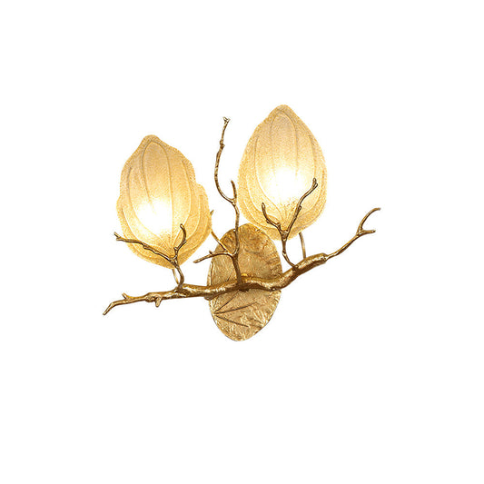 Outono Ficus Wall Lamp - Nuvé