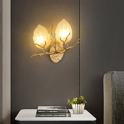 Outono Ficus Wall Lamp - Nuvé