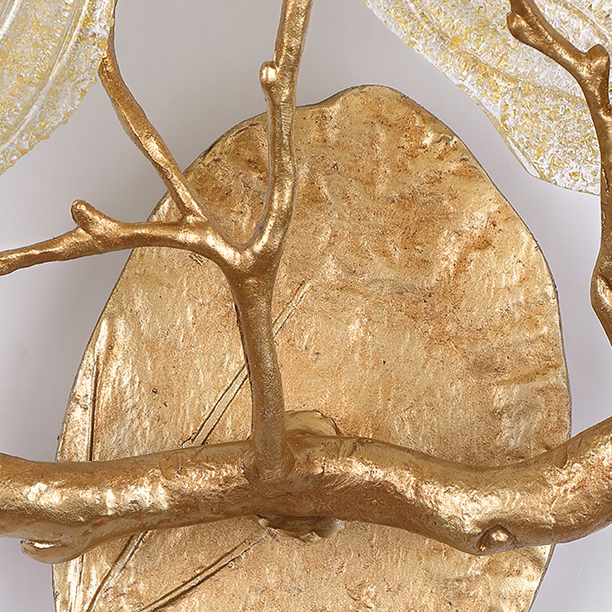 Outono Ficus Wall Lamp - Nuvé