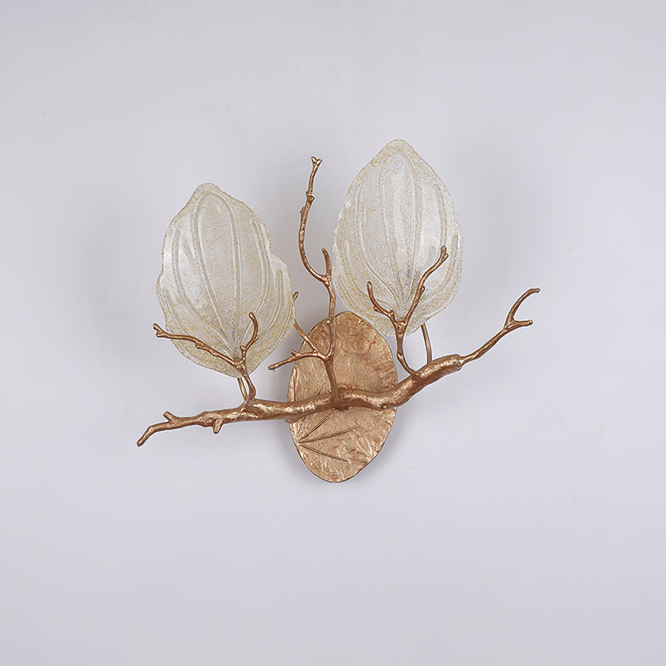 Outono Ficus Wall Lamp - Nuvé