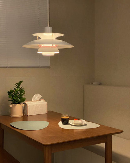 PH 5 Pendant Light - Nuvé