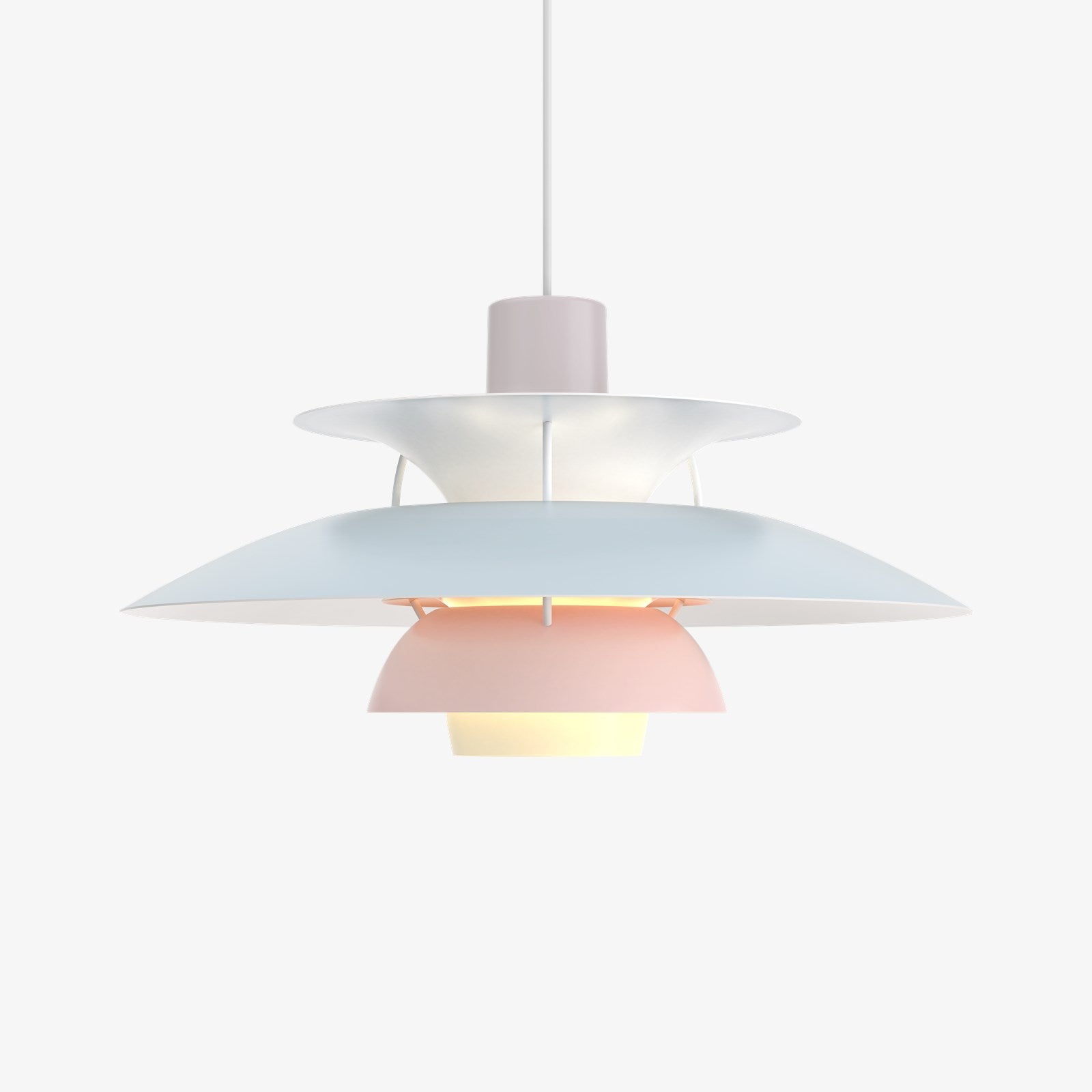PH 5 Pendant Light - Nuvé