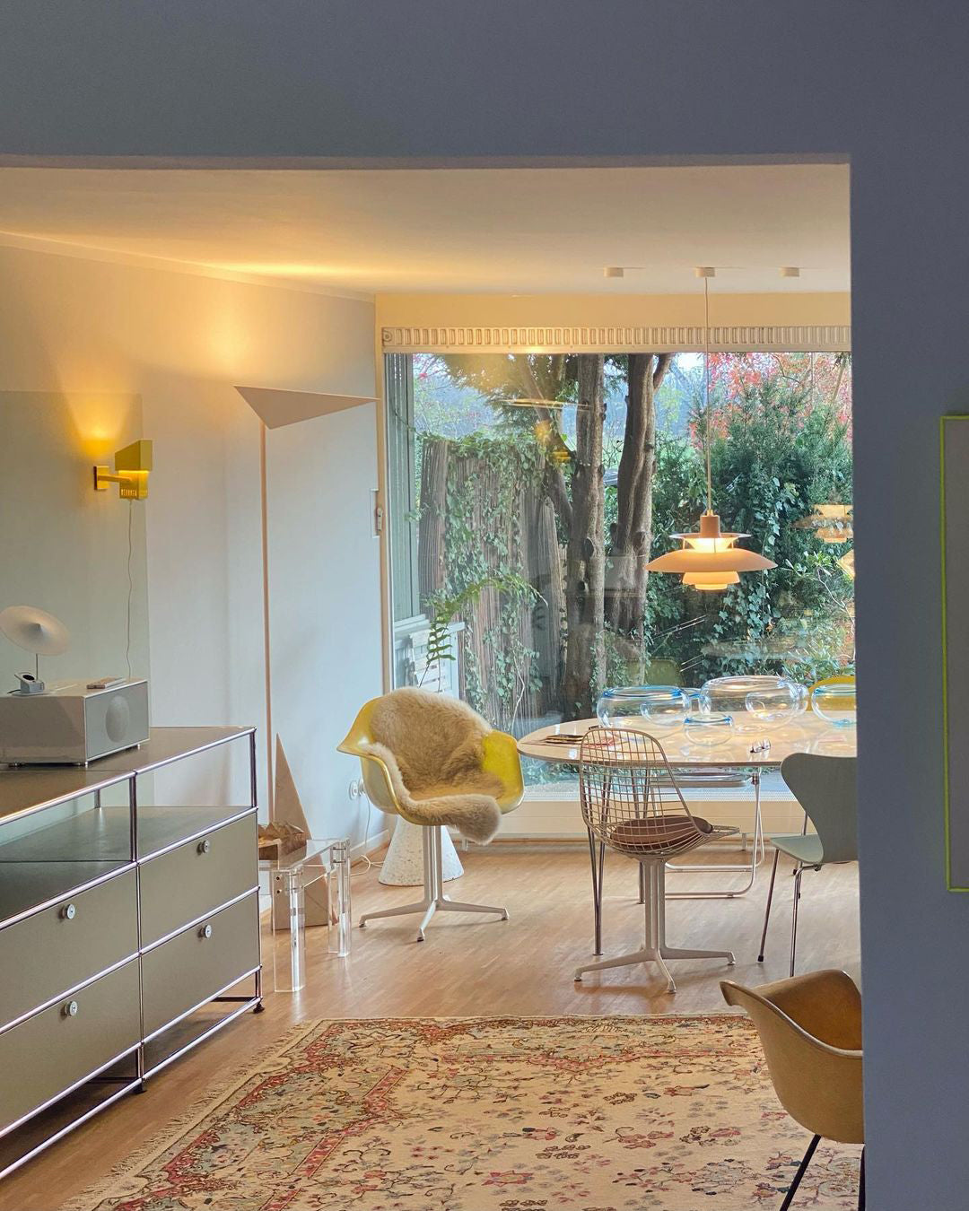 PH 5 Pendant Light - Nuvé