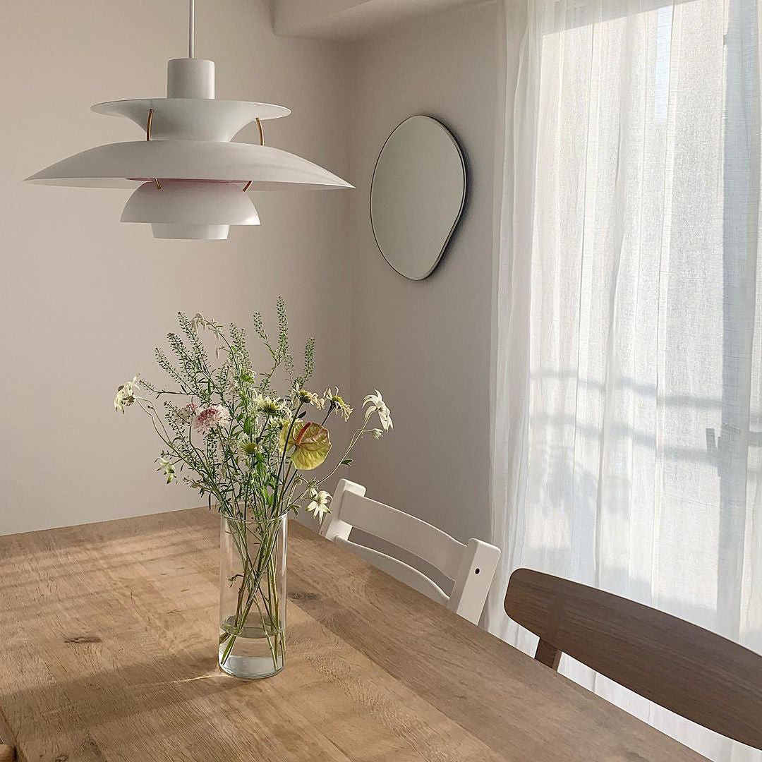PH 5 Pendant Light - Nuvé