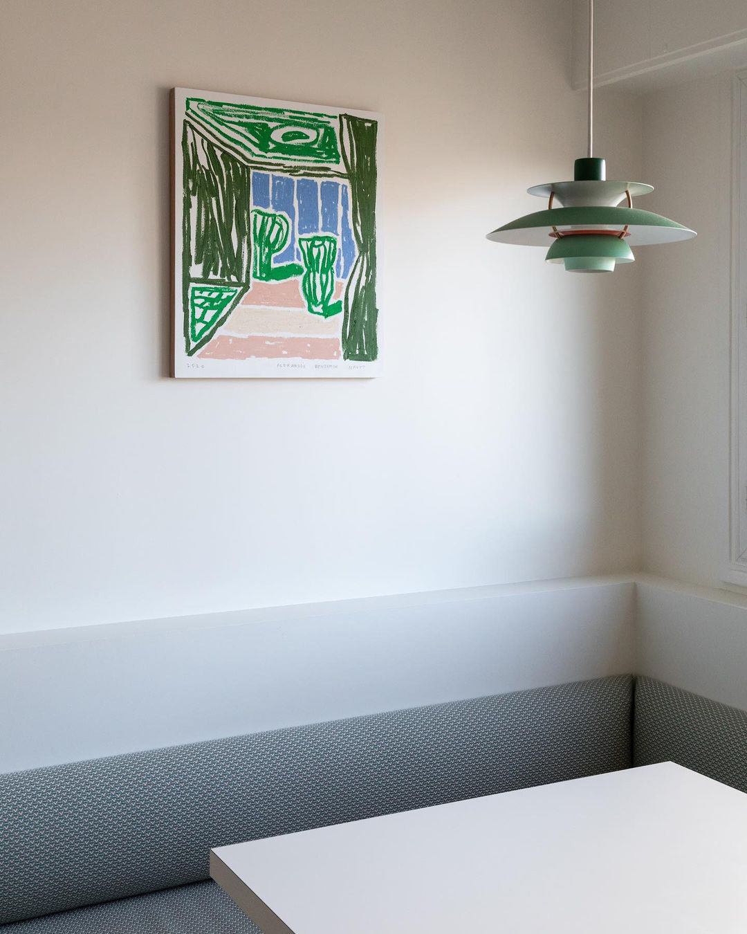 PH 5 Pendant Light - Nuvé