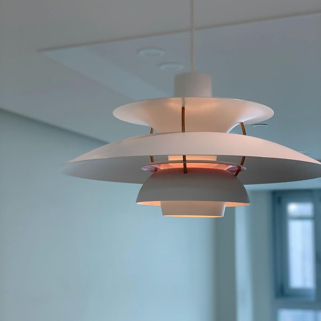 PH 5 Pendant Light - Nuvé