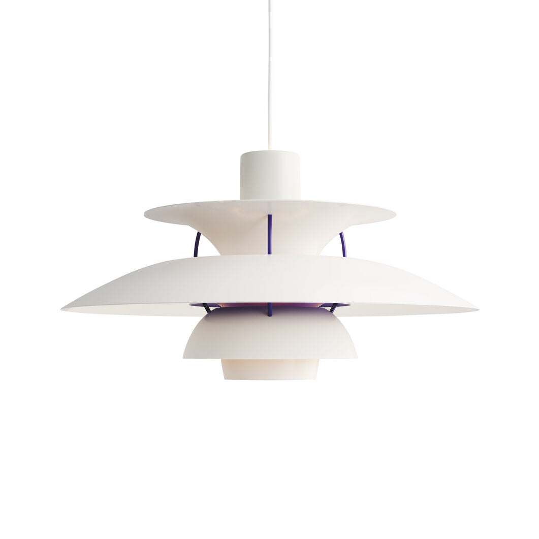 PH 5 Pendant Light - Nuvé