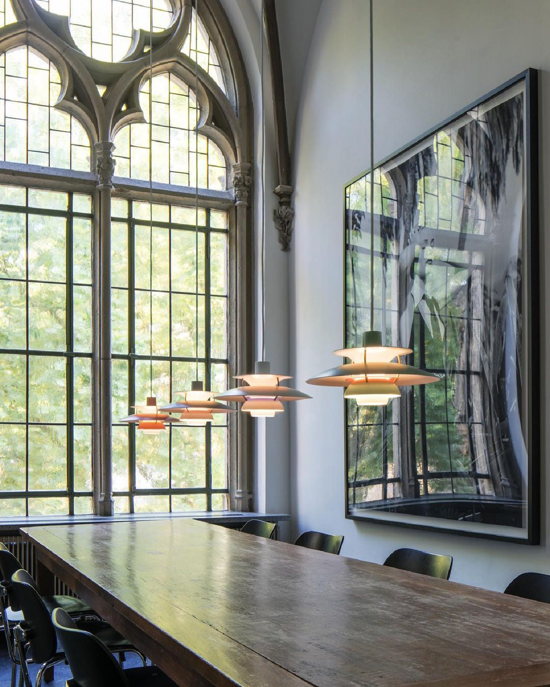 PH 5 Pendant Light - Nuvé