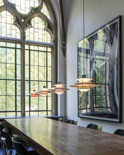 PH 5 Pendant Light - Nuvé