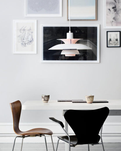 PH 5 Pendant Light - Nuvé