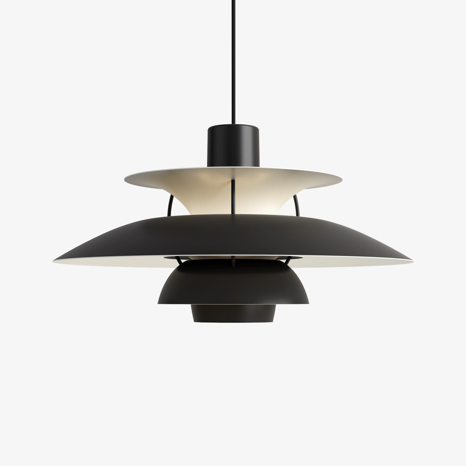 PH 5 Pendant Light - Nuvé