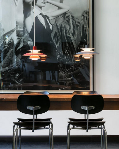PH 5 Pendant Light - Nuvé