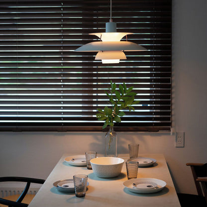 PH 5 Pendant Light - Nuvé