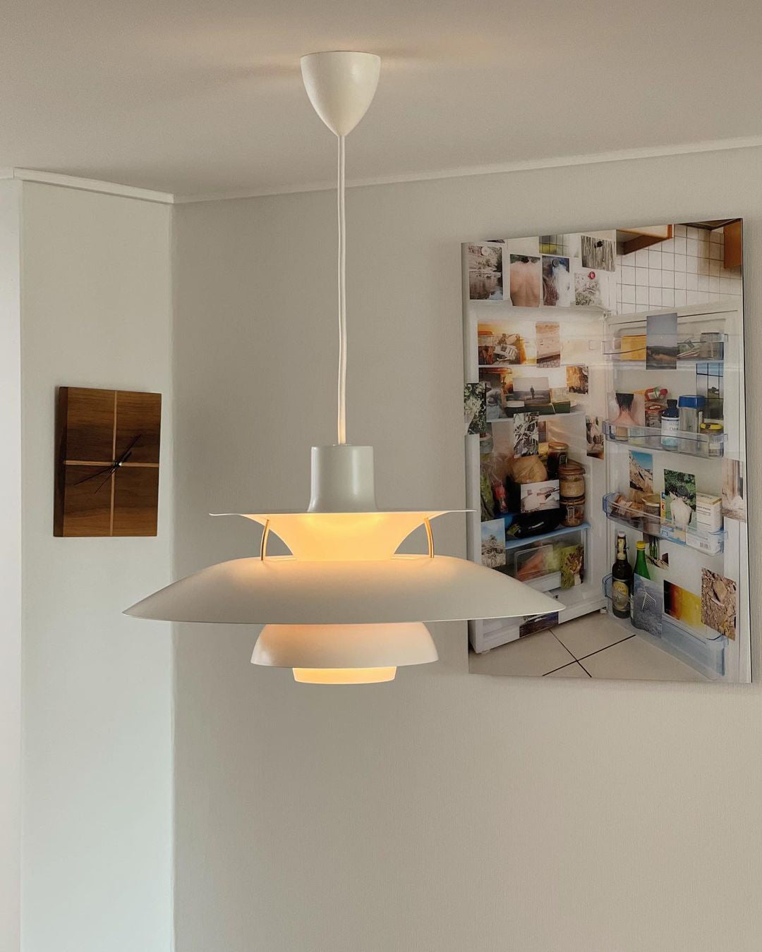 PH 5 Pendant Light - Nuvé