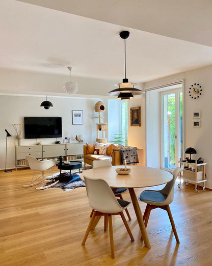 PH 5 Pendant Light - Nuvé