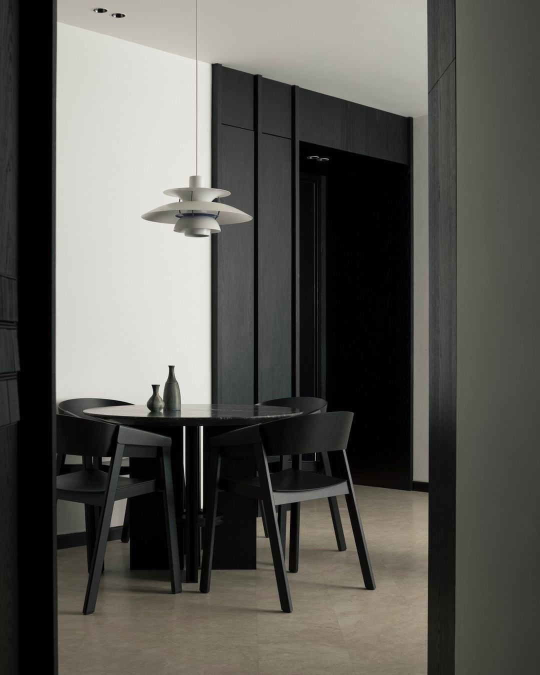PH 5 Pendant Light - Nuvé
