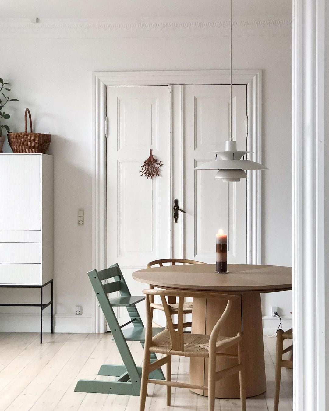 PH 5 Pendant Light - Nuvé