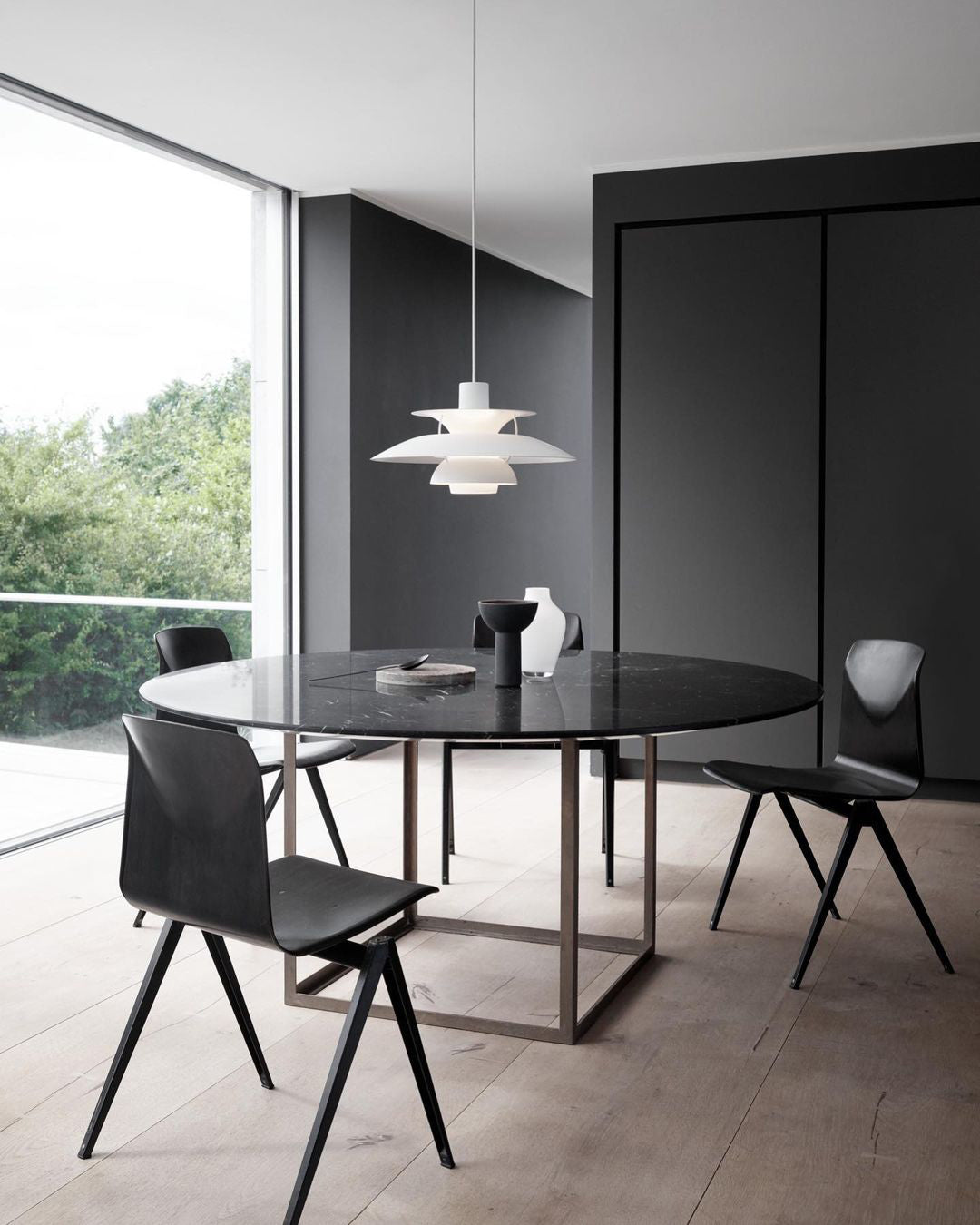 PH 5 Pendant Light - Nuvé