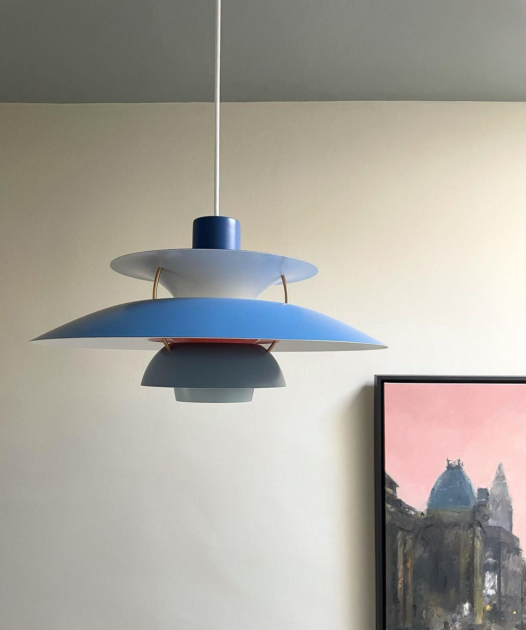 PH 5 Pendant Light - Nuvé