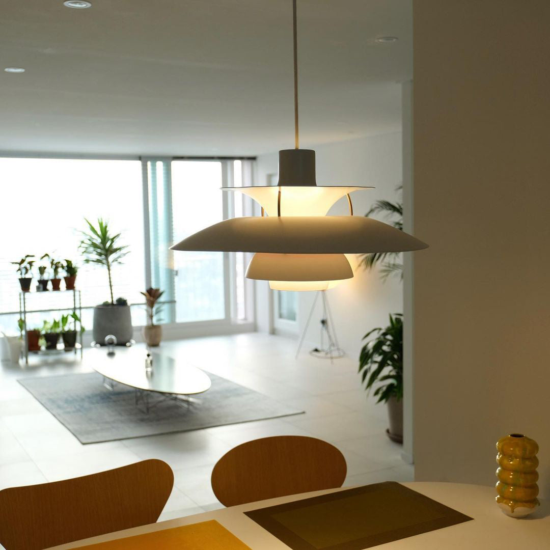 PH 5 Pendant Light - Nuvé