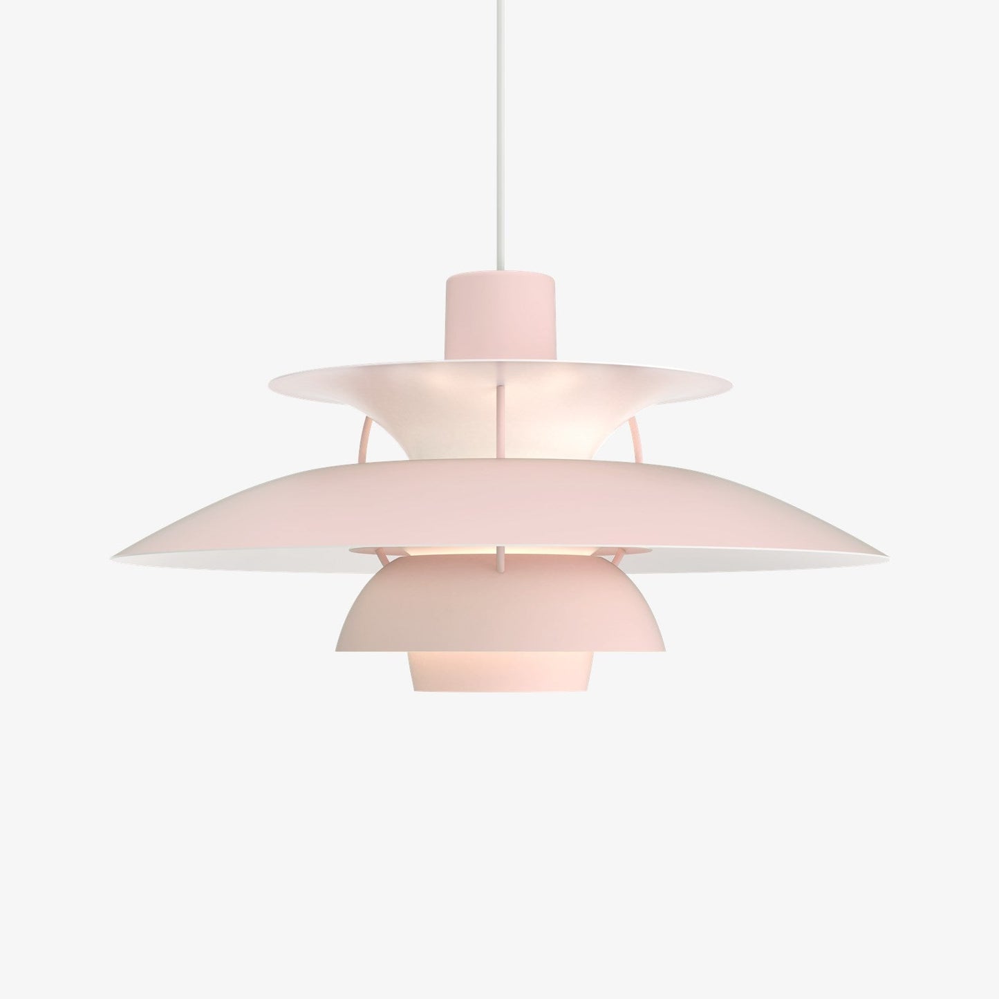 PH 5 Pendant Light - Nuvé