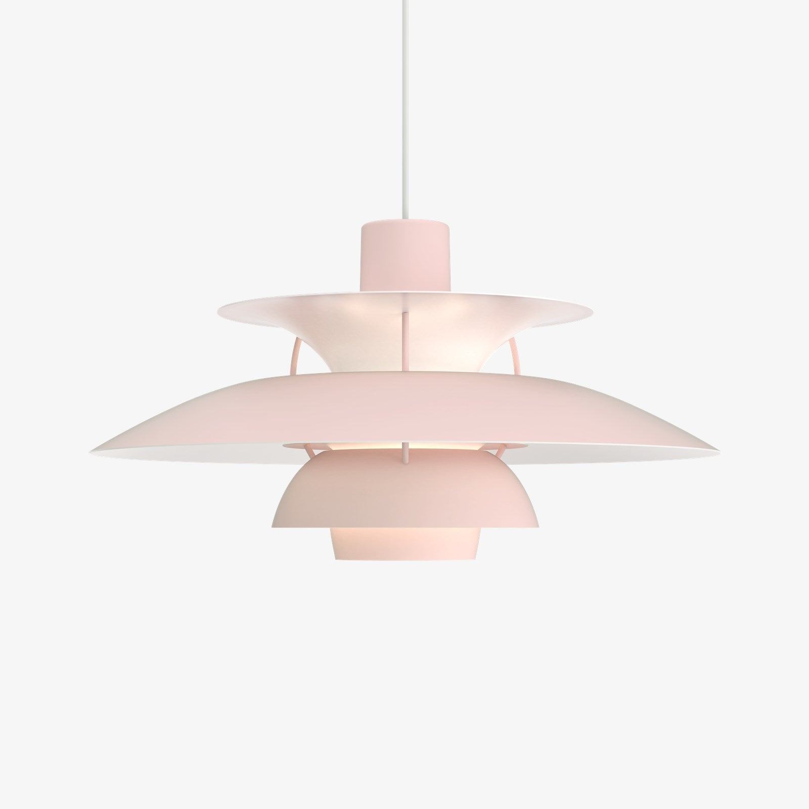 PH 5 Pendant Light - Nuvé