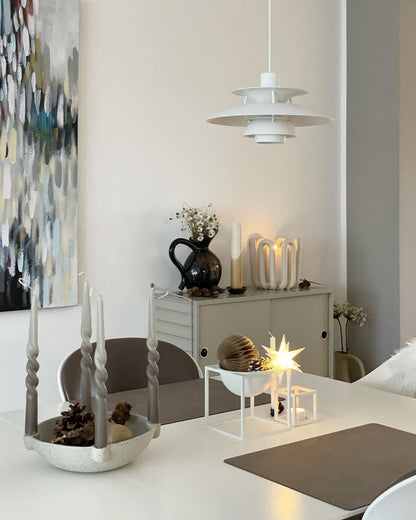 PH 5 Pendant Light - Nuvé