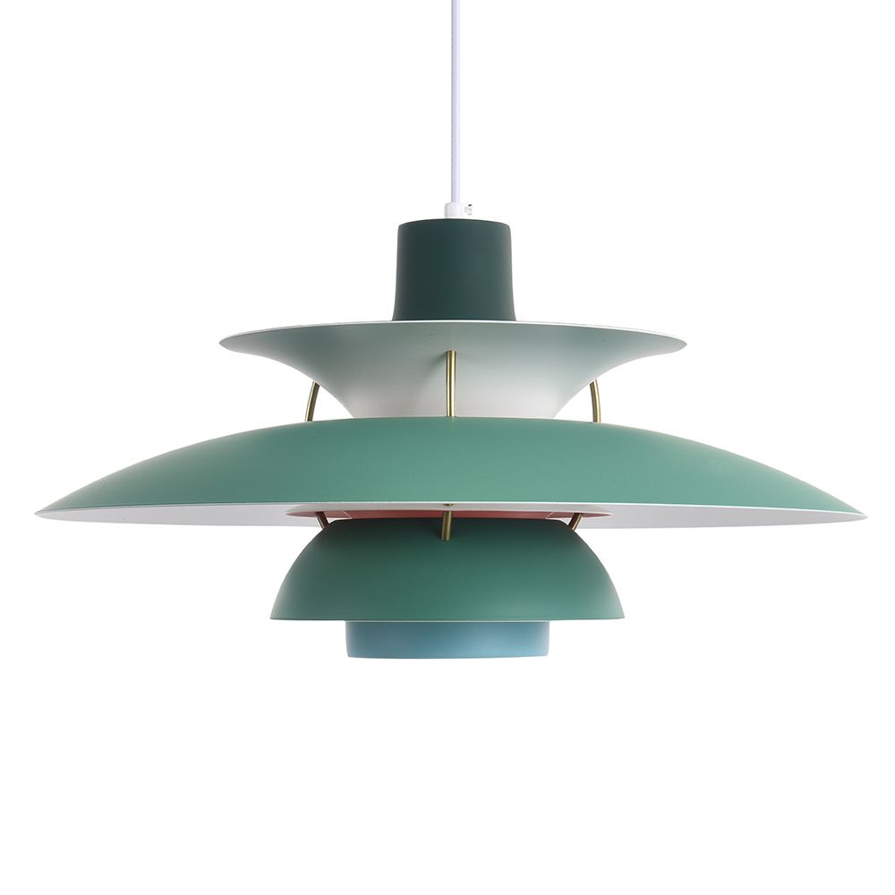 PH 5 Pendant Light - Nuvé