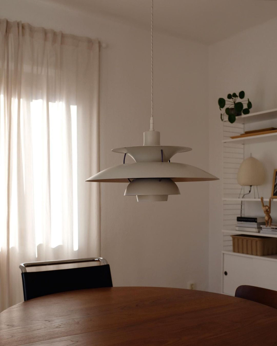 PH 5 Pendant Light - Nuvé