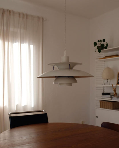 PH 5 Pendant Light - Nuvé