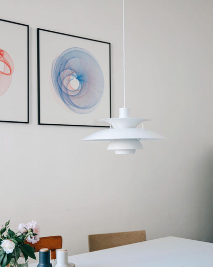 PH 5 Pendant Light - Nuvé
