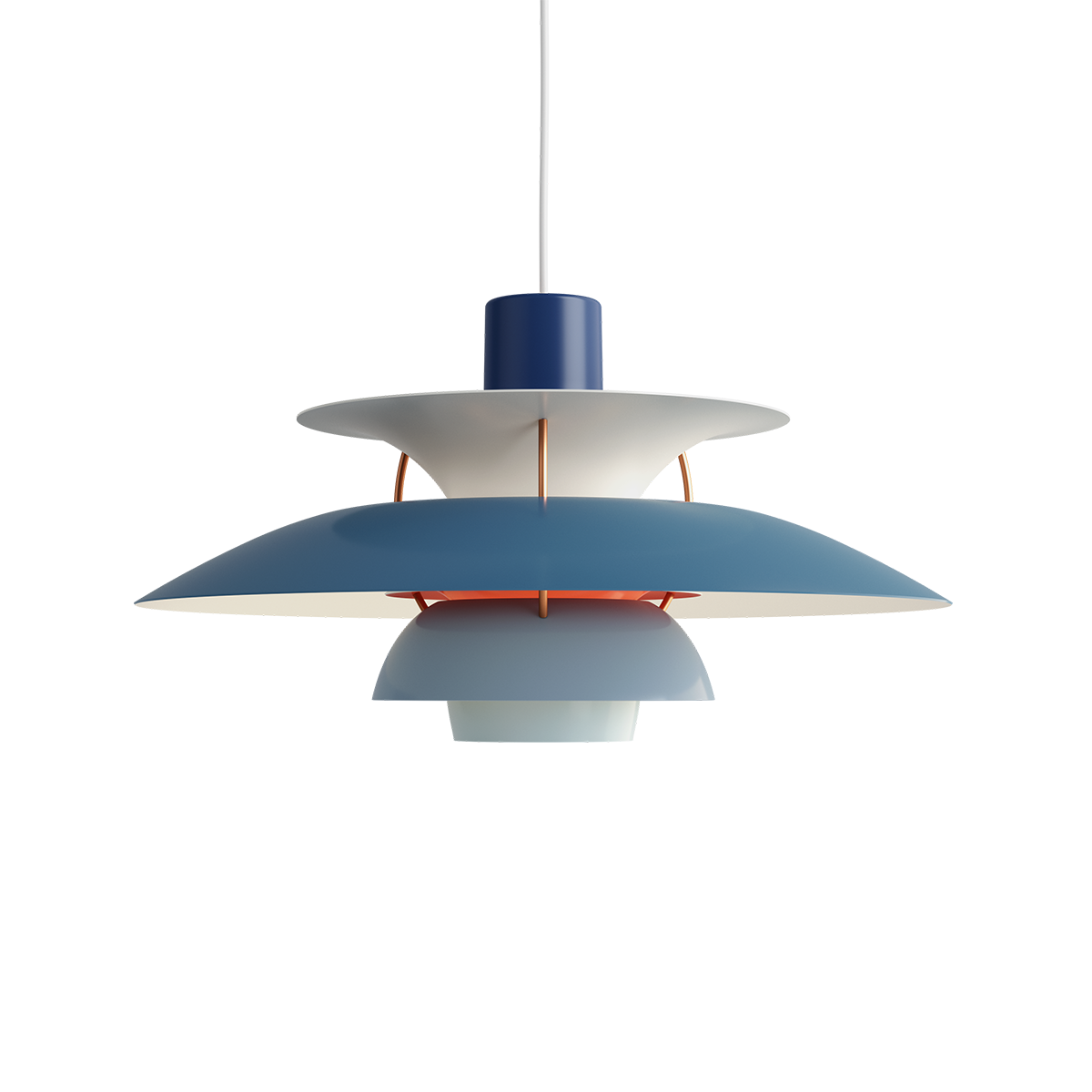PH 5 Pendant Light - Nuvé