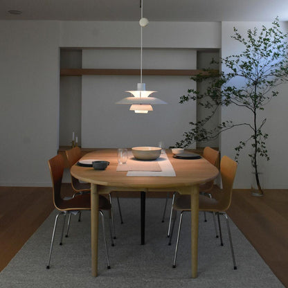 PH 5 Pendant Light - Nuvé
