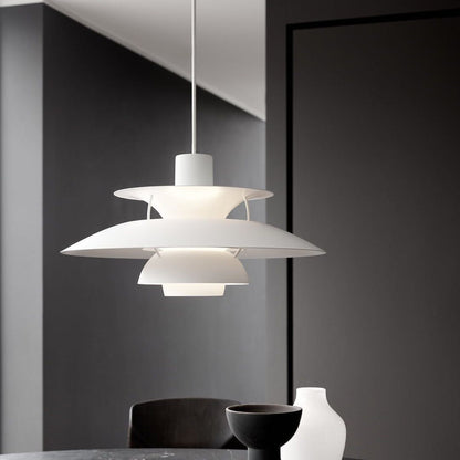 PH 5 Pendant Light - Nuvé