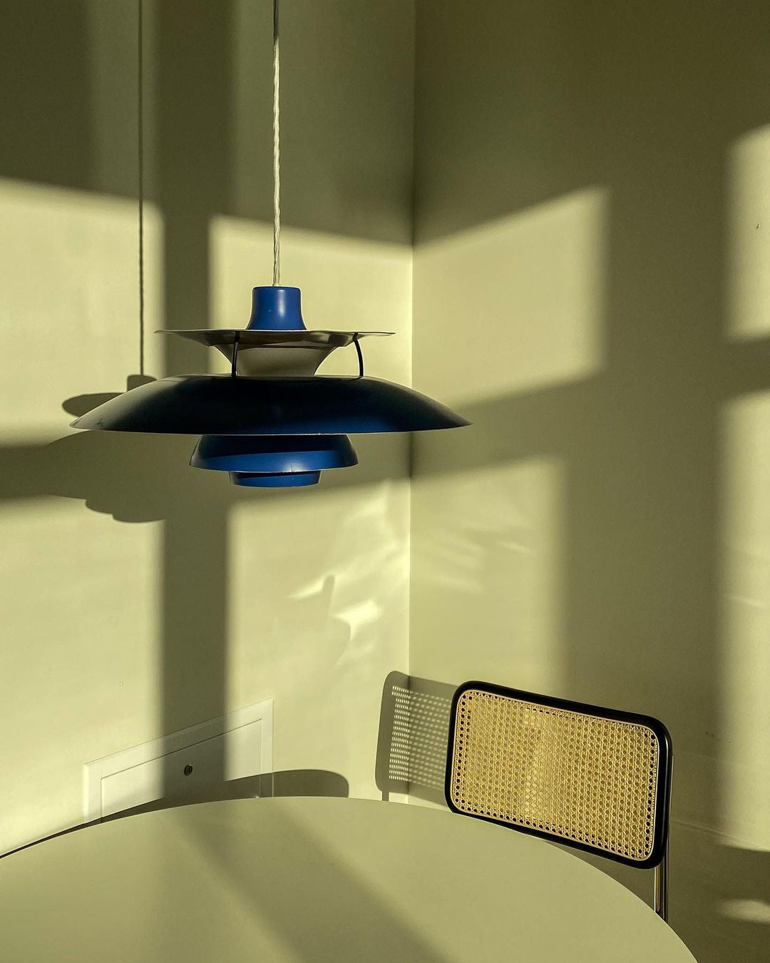 PH 5 Pendant Light - Nuvé