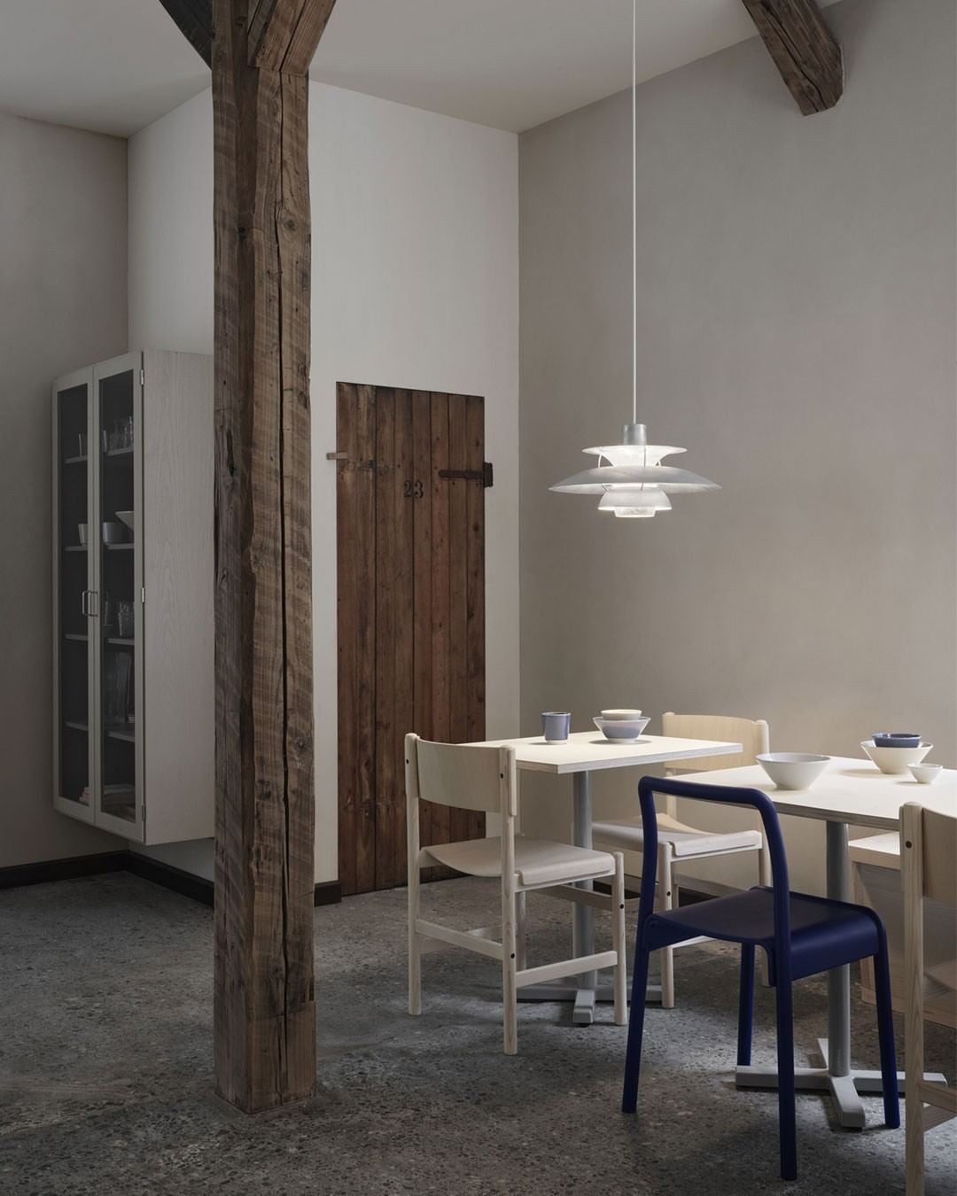 PH 5 Pendant Light - Nuvé