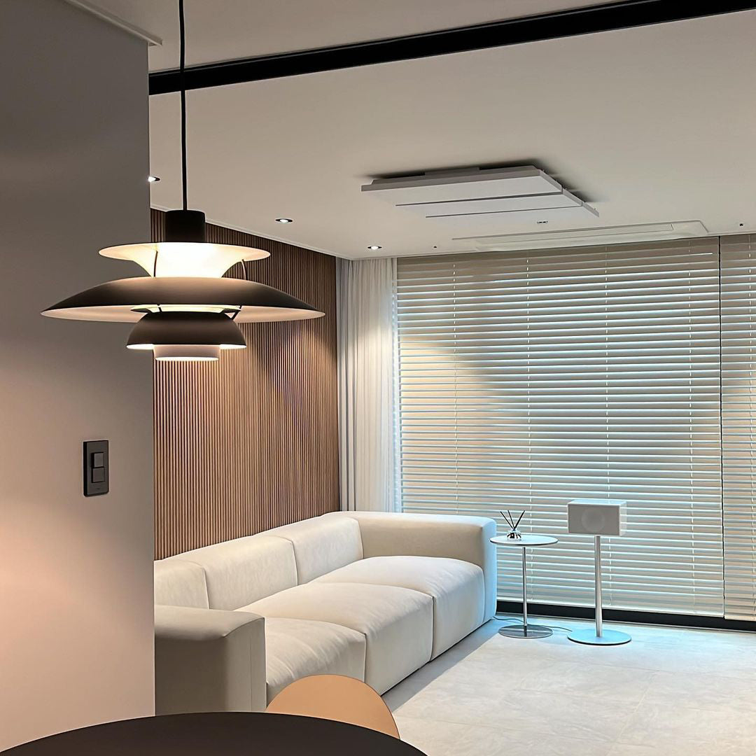 PH 5 Pendant Light - Nuvé